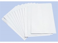 Phong bì trắng A4